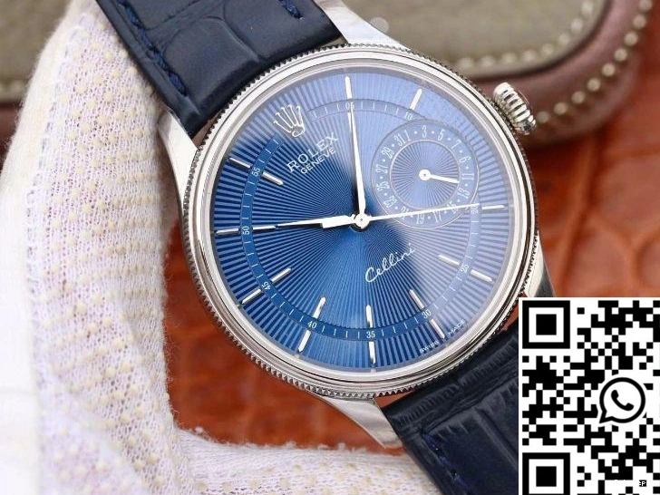 Rolex Stainless Steel 50515 MKS Date Factory Celini Case 0331